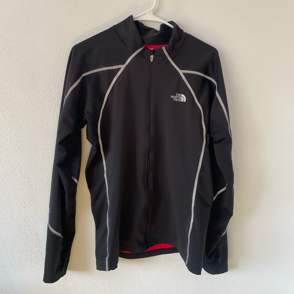 The North Face Jacket